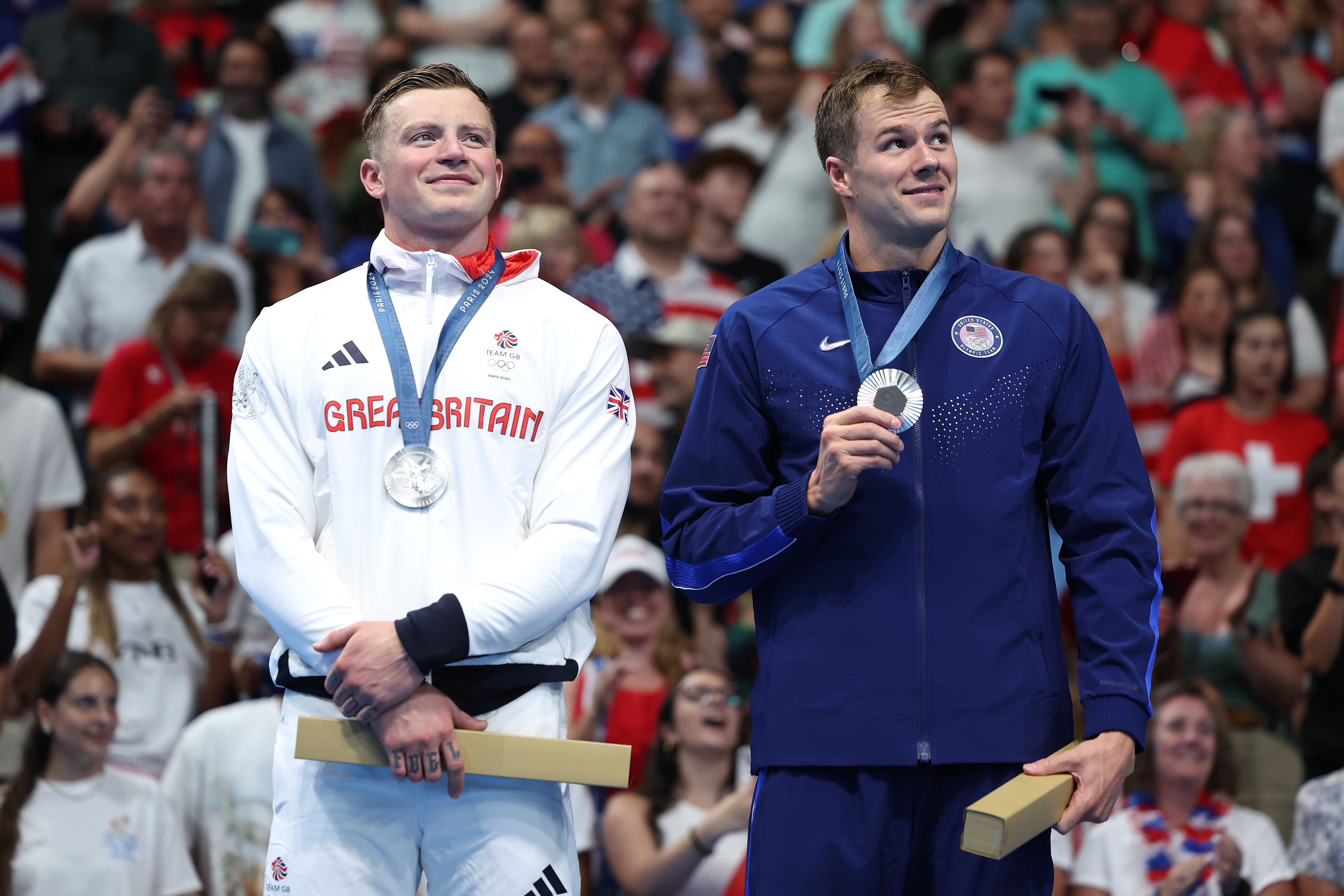 Team USA | Chase Kalisz